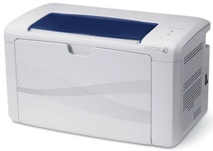 Замена лазера на принтере Xerox 3010 в Красноярске